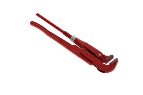 GEDORE RED R27100010 Clé à tube 90° modèle SV p.D.1 pouce 320mm