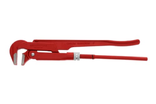 GEDORE RED R27100010 Clé à tube 90° modèle SV p.D.1 pouce 320mm