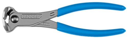 8368-160 TL Précoupeur 160mm isolé par immersion