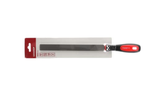 GEDORE RED R93120052 Lime plate taille 2 310mm manche 2K