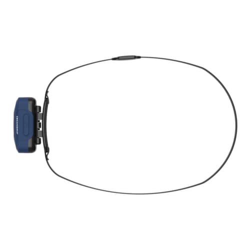 Scangrip Lampe frontale HEAD LITE avec DEL COB