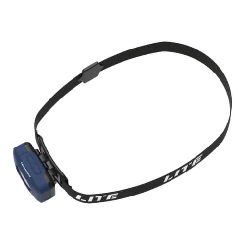 Scangrip Lampe frontale HEAD LITE avec DEL COB