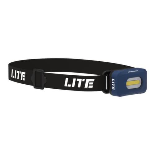 Scangrip Lampe frontale HEAD LITE avec DEL COB