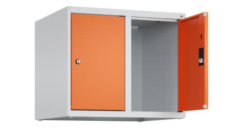 Rehausse pour armoire à portes battantes