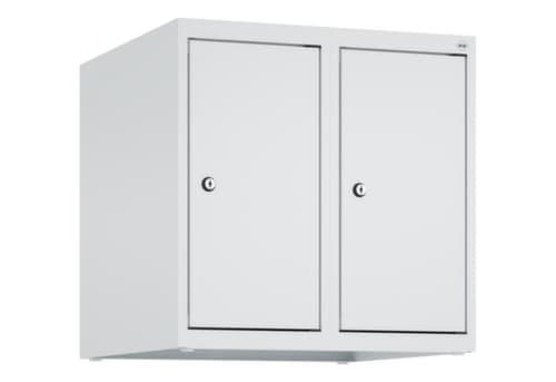 Rehausse pour armoire à portes battantes