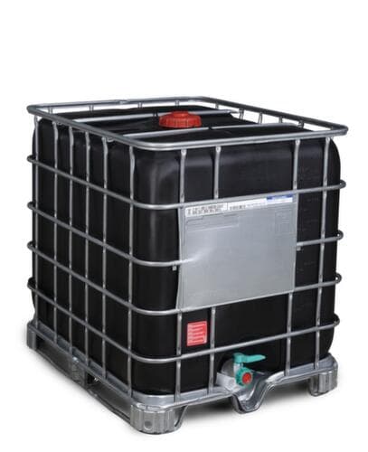 IBC pour produits dangereux reconditionné