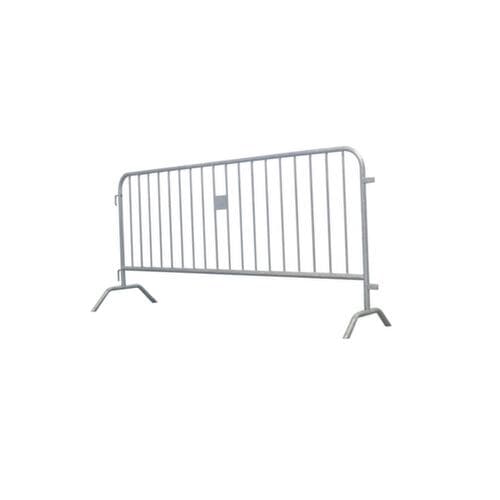 Schake Barrière de sécurité Typ D, hauteur x longueur 1100 x 2500 mm