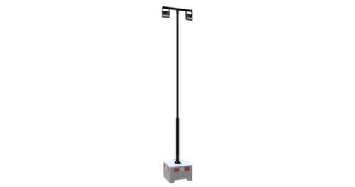 Schake Dispositif de mise en place, hauteur x largeur 560 x 800 mm