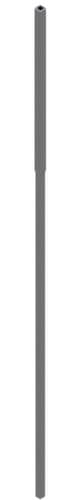 Schake rack pour panneau d'avertissement