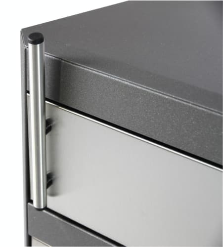 stumpf Poubelle/récipient combiné
