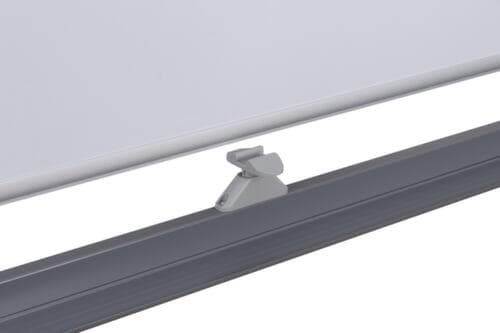 UDOBÄR Tableau blanc mobile