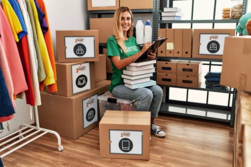 Durable Porte-documents