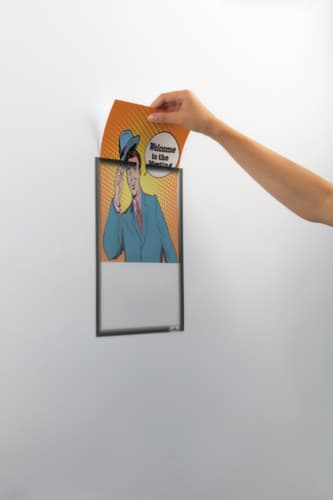 Durable Porte-documents