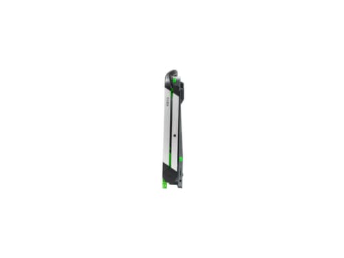 Mobile pliable CLAX, y compris boîte pliante, force 60 kg, 2 plateaux