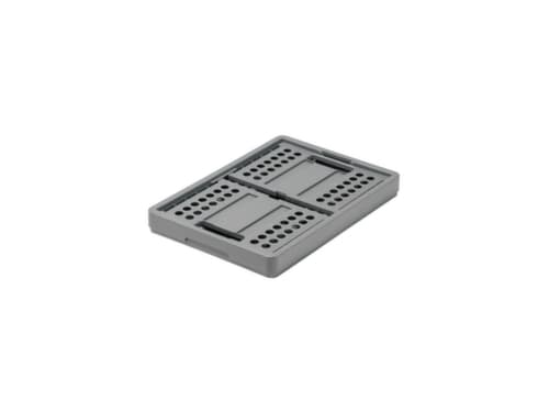 Boîte pli CLAX BOXante pour mobile pliant