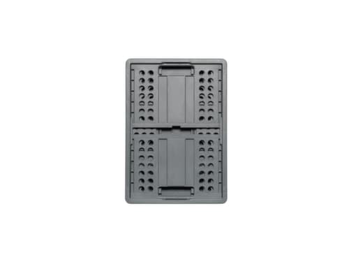 Boîte pli CLAX BOXante pour mobile pliant