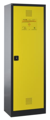 Lacont Armoire pour produits dangereux storeLAB
