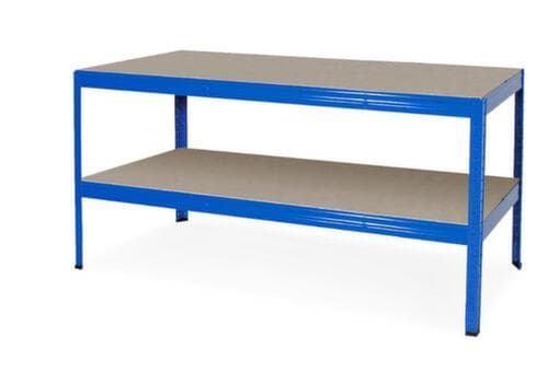 UDOBÄR établi de force 600 kg