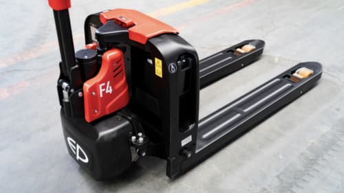 EP transpalette F4