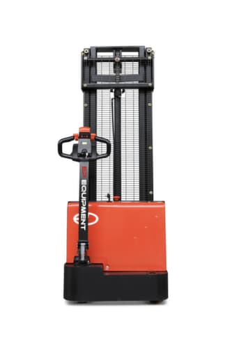 EP Gerbeur hydraulique ESL122, 1200 kg force, hauteur de levage 2700 mm