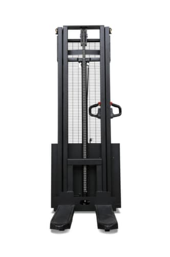 EP Gerbeur hydraulique ESL122, 1200 kg force, hauteur de levage 2700 mm