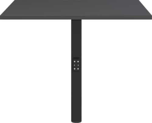 raccord d’angle GW-MAILAND 7906 pour bureau à hauteur réglable