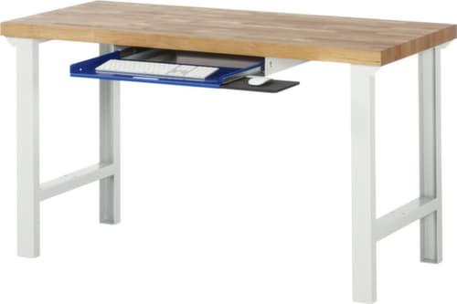 RAU Extension du clavier Tom pour établi