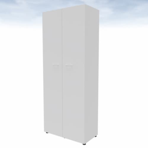 Quadrifoglio Armoire vestiaire T45
