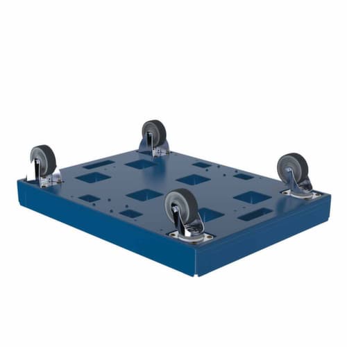 Plateau roulant FAVORIT XL