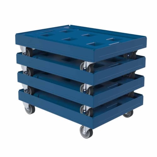 Plateau roulant FAVORIT XL