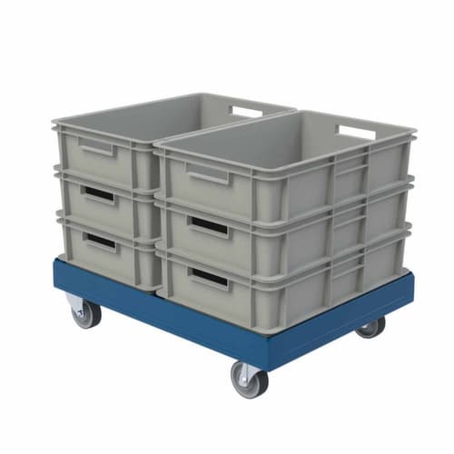 Plateau roulant FAVORIT XL