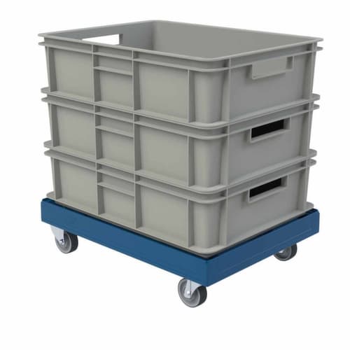 Plateau roulant FAVORIT XL