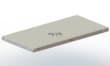META Tablette pour rayonnage sans boulons, largeur x profondeur 750 x 300 mm