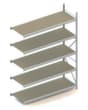 META Rayonnage grande largeur MINI-RACK