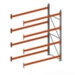 META Rayonnage grande largeur Multipal S