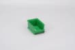 Allit Bac à bec ProfiPlus Box 2, vert, profondeur 160 mm, polypropylène