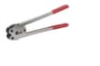 Outil de scellage pour le cerclage PP, pour largeur de feuillard 13 mm