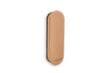 Legamaster effaceur magnétique WOODEN