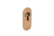 Legamaster porte-papier WOODEN
