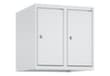 Rehausse pour armoire à portes battantes