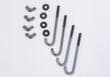 Kit de fixation FALCON pour Entonnoir IBC