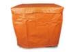 enveloppe chauffante pour IBC