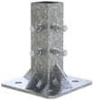 Schake Adaptation pour dispositif d’installation