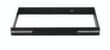 Bisley cadre de suspension télescopique Essentials pour armoire à portes battantes pour armoire à portes battantes de bureau 914 mm