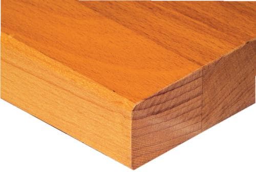 Bedrunka + Hirth Etabli avec plateau en hêtre massif Piétement en plusieurs couleurs, 5 tiroirs, 1 armoire