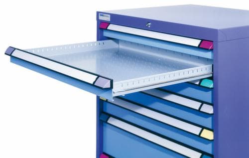 Thurmetall Établi, 2 tiroirs