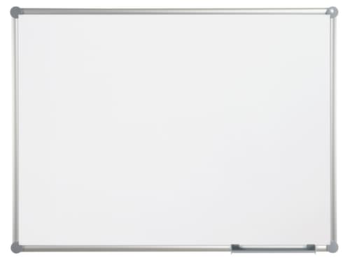 MAUL Tableau blanc 2000 MAULpro, hauteur x largeur 1200 x 1800 mm