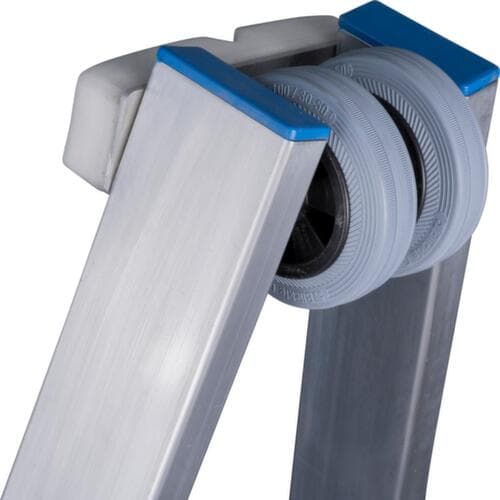 Krause Kit d’escabeaux en quatre parties STABILO® Professional