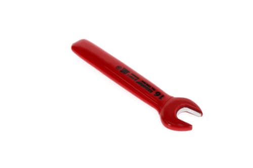 VDE 894 16 VDE Clé à fourche 16 mm
