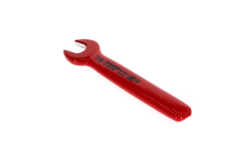 VDE 894 16 VDE Clé à fourche 16 mm